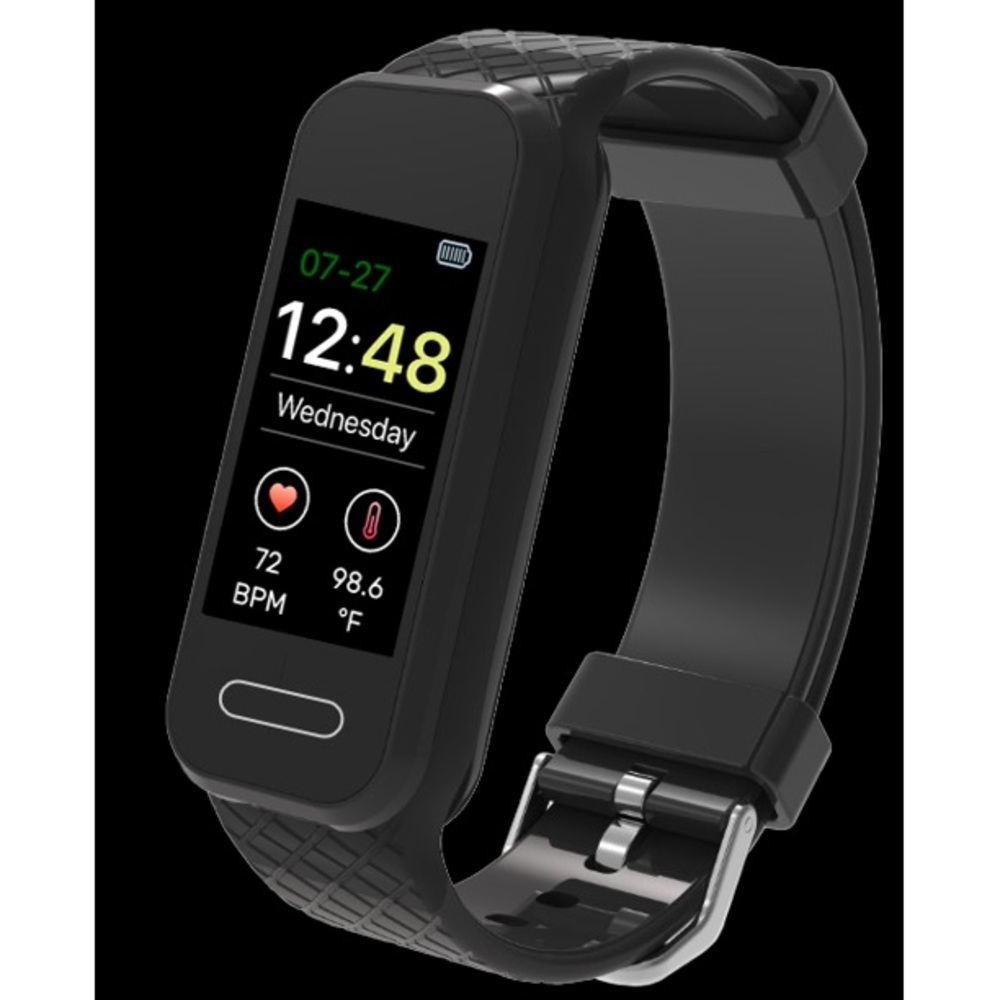 NWT 3Plus HR Plus Black
